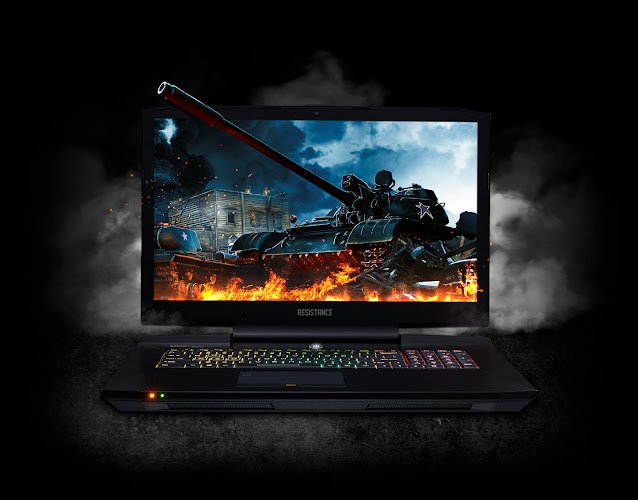 Albatross Computers