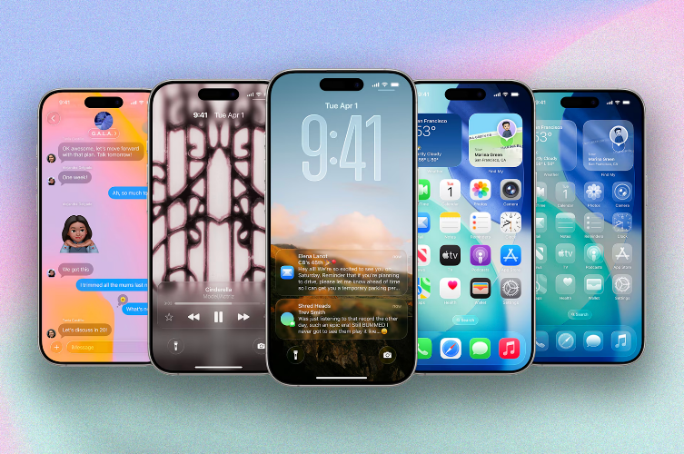 Digital Appeal