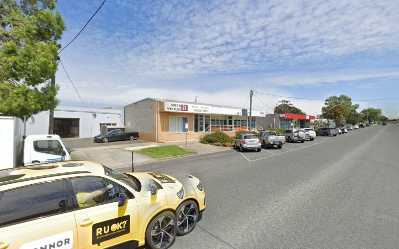 South Western IT - Computer repair in Colac