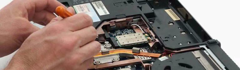 Refreshing Computers