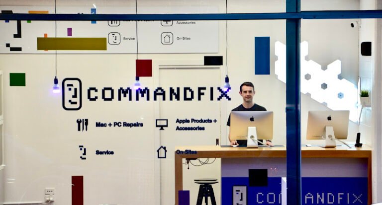 CommandFix