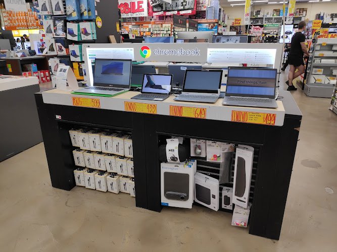 JB Hi-Fi City – Canberra