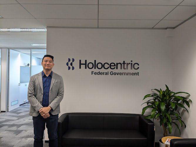 Holocentric Federal
