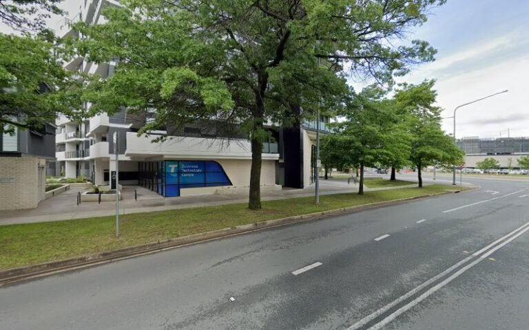 Telstra Business Technology Centre ACT & NSW South Coast