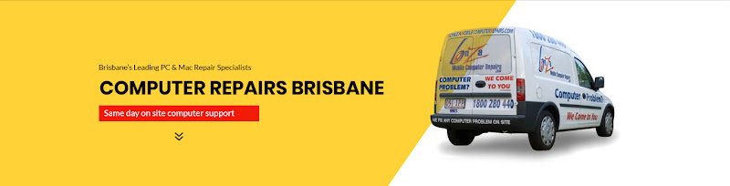 Bonza Mobile Computer Repairs - Computer repair in Eastern Heights