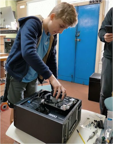 Computer Wyse