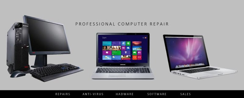 Fix Phones Adelaide - Computer repair in Ascot Park