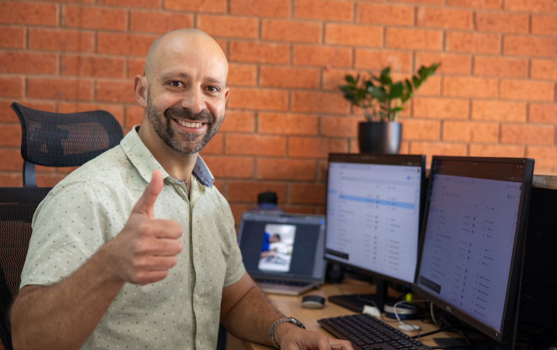Coltin IT Solutions - Computer repair in Bendigo