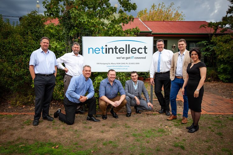 Net Intellect
