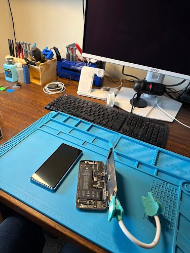 Skyline Phone and PC Repairs (Appointment Only)