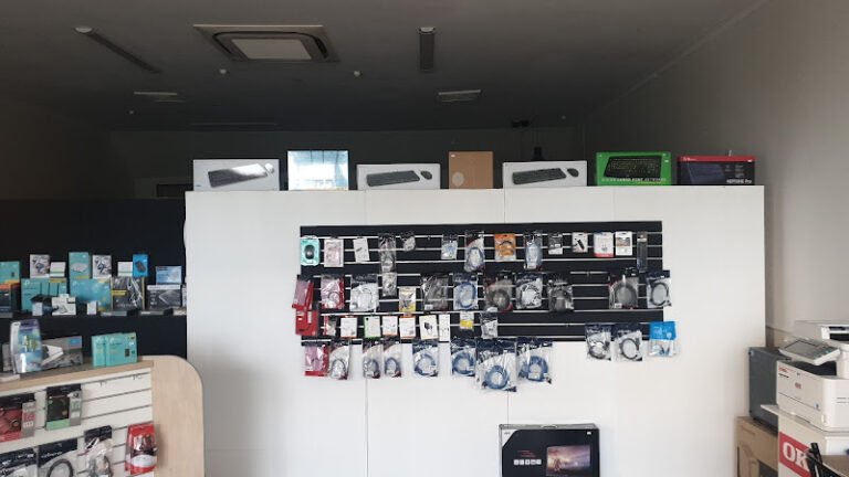 Ballarat I.T. Solutions