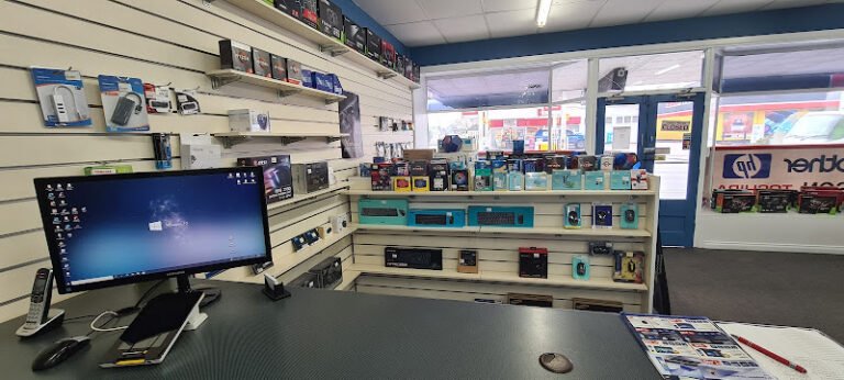 Pc Zone Computers