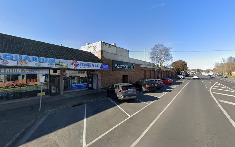 Tower I.T - Computer repair in Ballarat Central