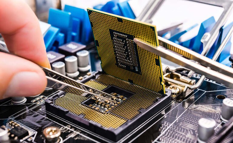 Repair I.T Computer Services