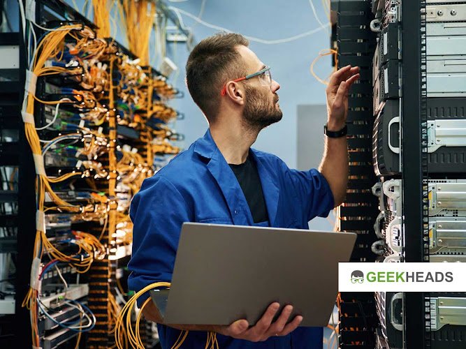 Geekheads Business IT Support Sydney
