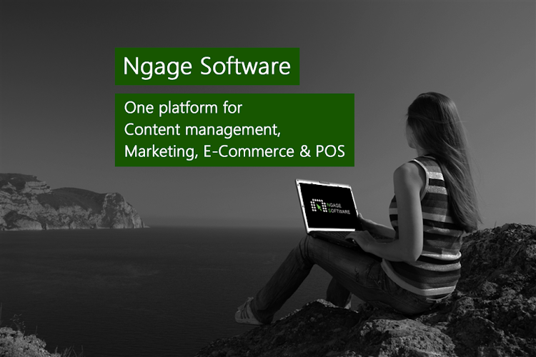 Ngage Software