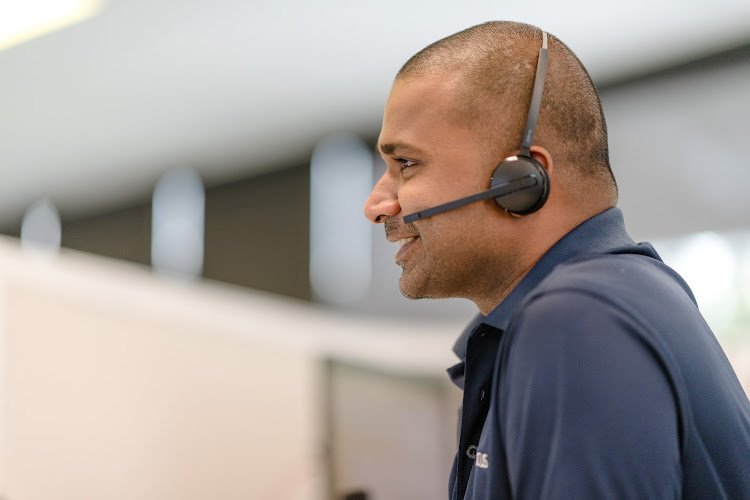 First Focus – Managed IT Services Newcastle
