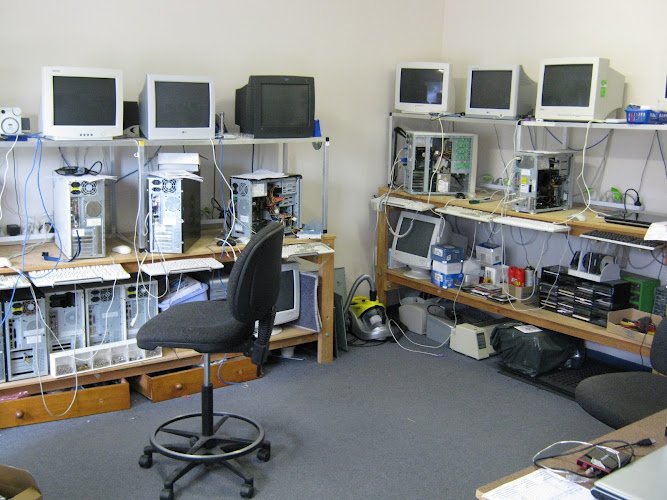 Computer Doctor – Newcastle