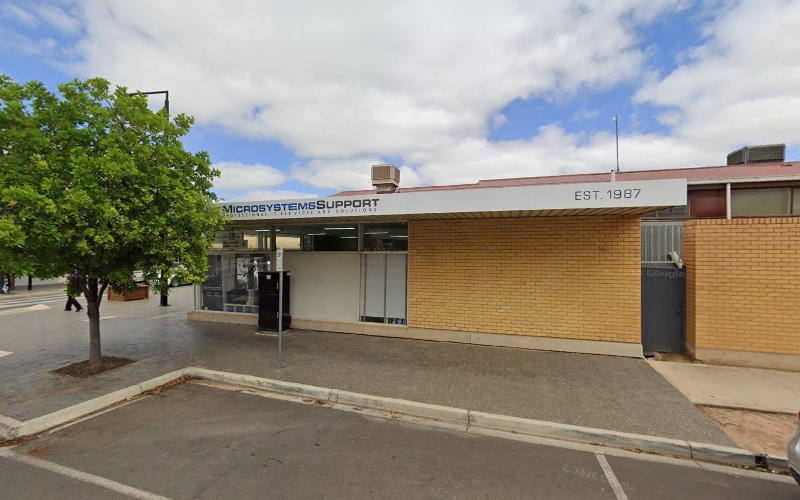 Leading Edge Computers - Computer repair in Kadina