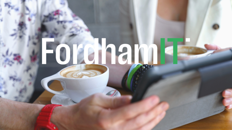 FordhamIT