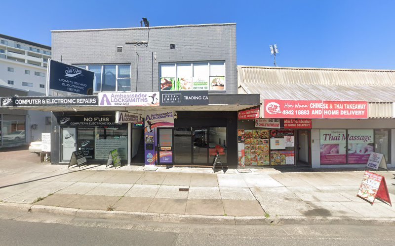 Gaming Console Repair Australia - Computer repair in Charlestown