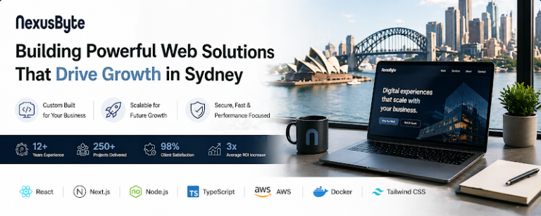 NexusByte