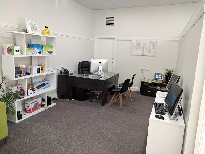 Technitune – Computer Specialists