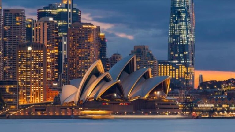 Platform24 IT Services & Solutions Sydney