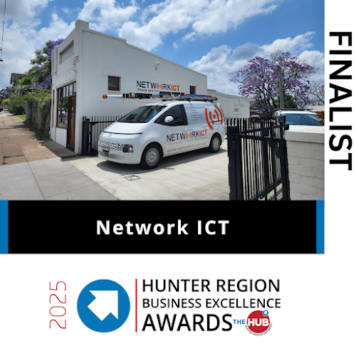 Network ICT Phone and Internet Specialists