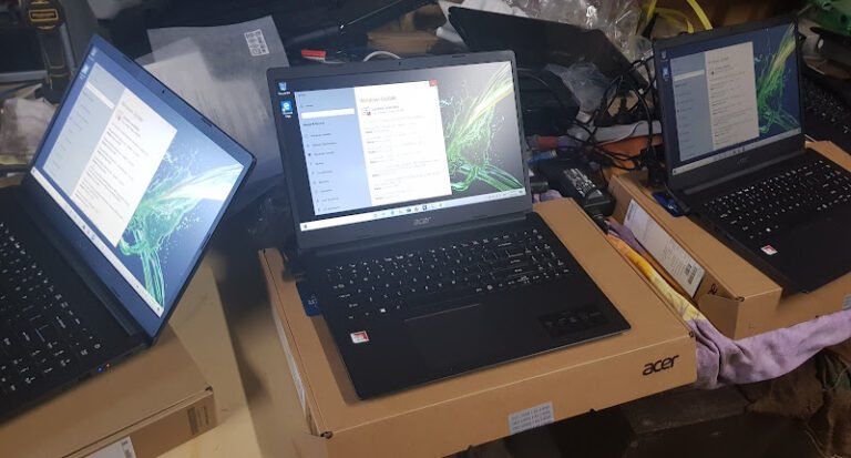 Maximum IT Solutions