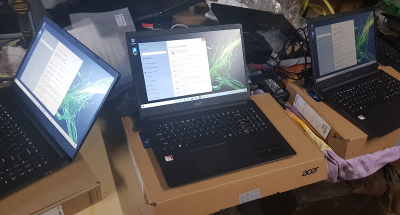 Maximum IT Solutions - Computer repair in Morwell