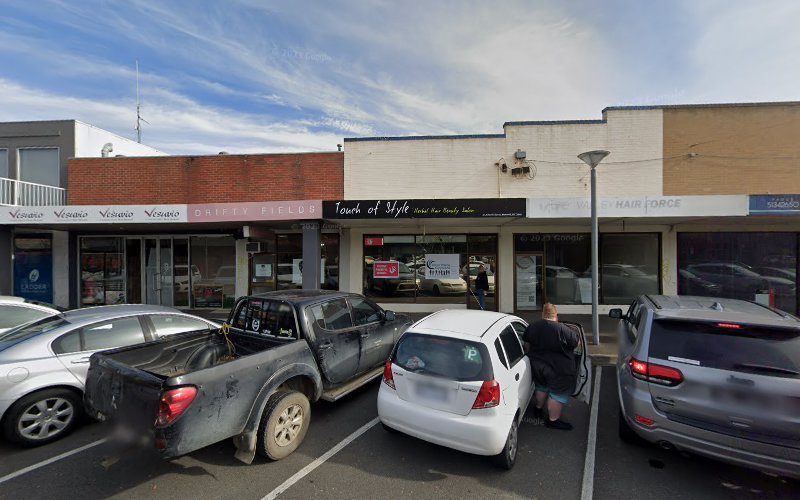 Charlie Mac and Associates - Computer repair in Morwell