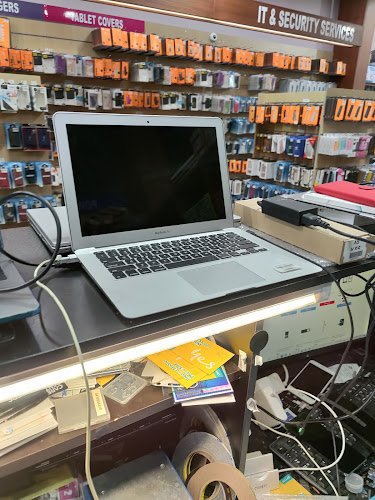 TECH RE-NU | Laptop & Mac Fix | Screen Replacement Melbourne | Business IT