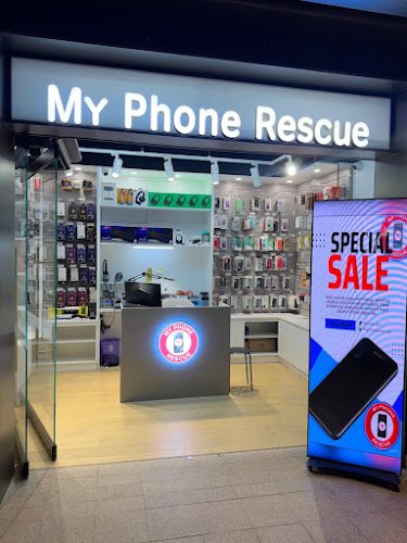My Phone Rescue