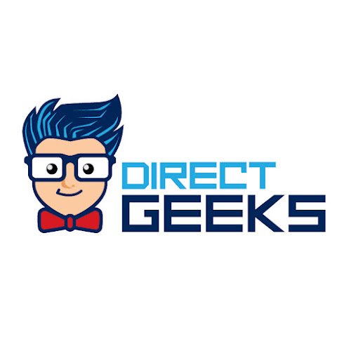 Direct Geeks