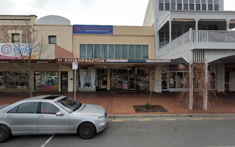 Aethelon Pty Ltd