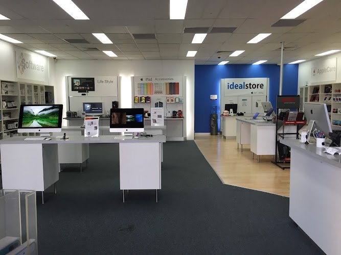 Idealstore Hurstville