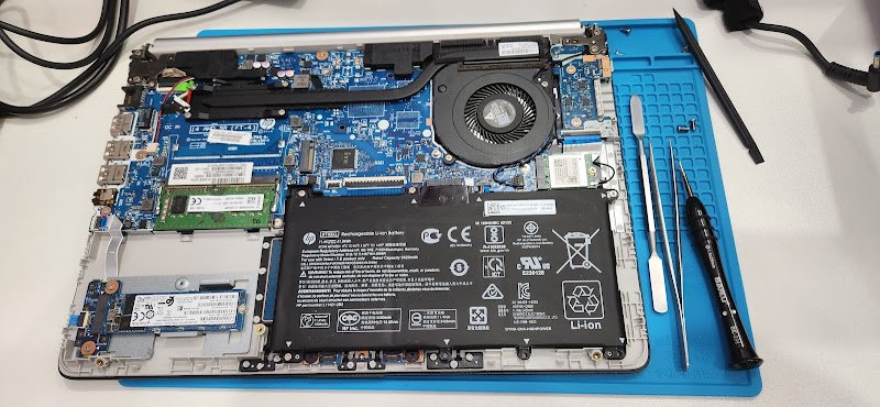 The Mobile Club - Computer repair in Rockdale