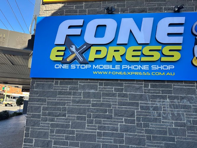 Fone Express