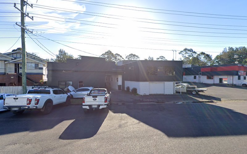 Linear G Internet Solutions - Computer repair in East Lismore