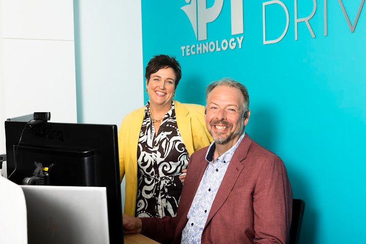 P1 Technology