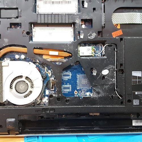 Paradise Computer & Mobile Repairs