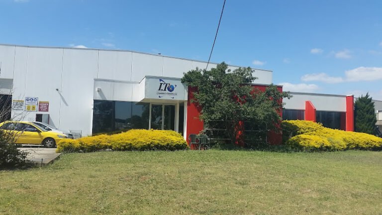 ITC Solutions Pty Ltd