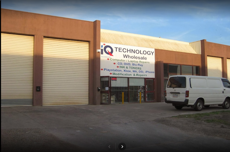 IQ Technology Dandenong