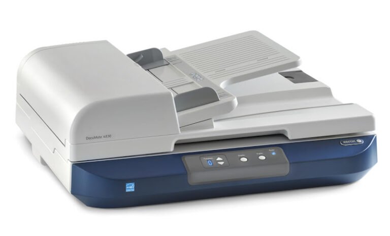 AIS Copiers and Printer Business Center