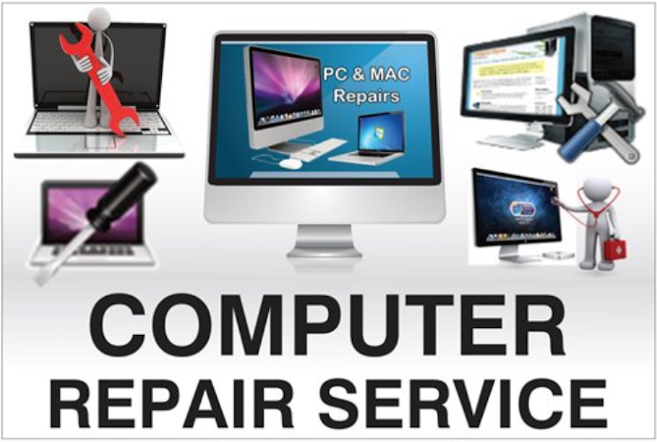 Your PC Clinic – “Best Cure for Your Computer”