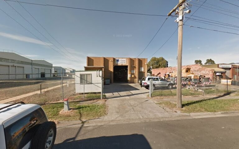 Microtec Engineering Pty Ltd.