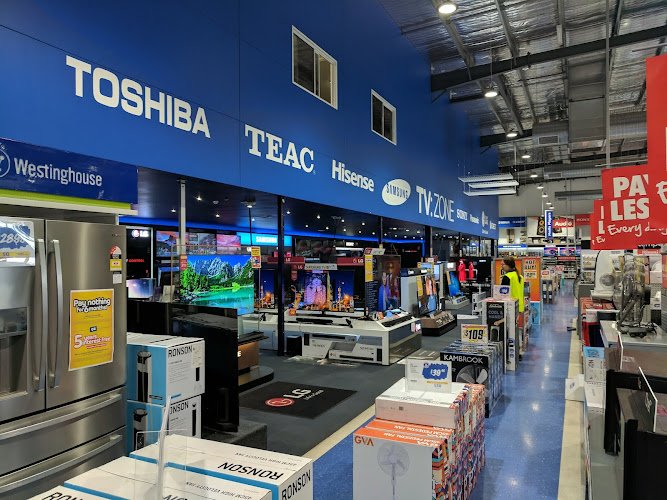 The Good Guys Dandenong