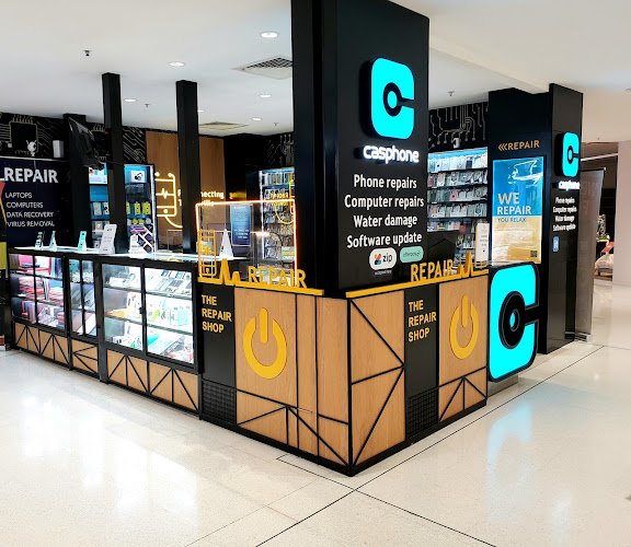 Casphone Phone and Computer Repairs