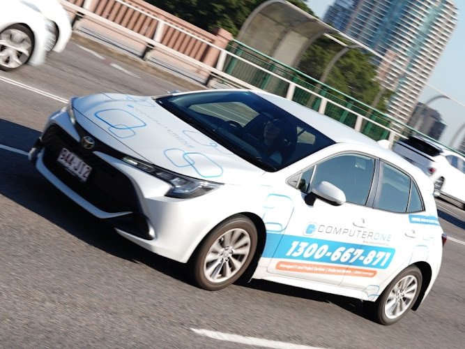 Computer One – Managed IT Services Brisbane